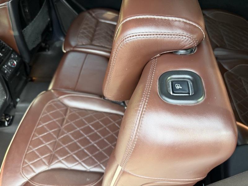 Mercedes-Benz GL-Class GL550 4MATIC 2014