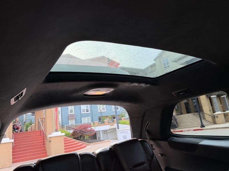 Mercedes-Benz GL-Class GL550 4MATIC 2014