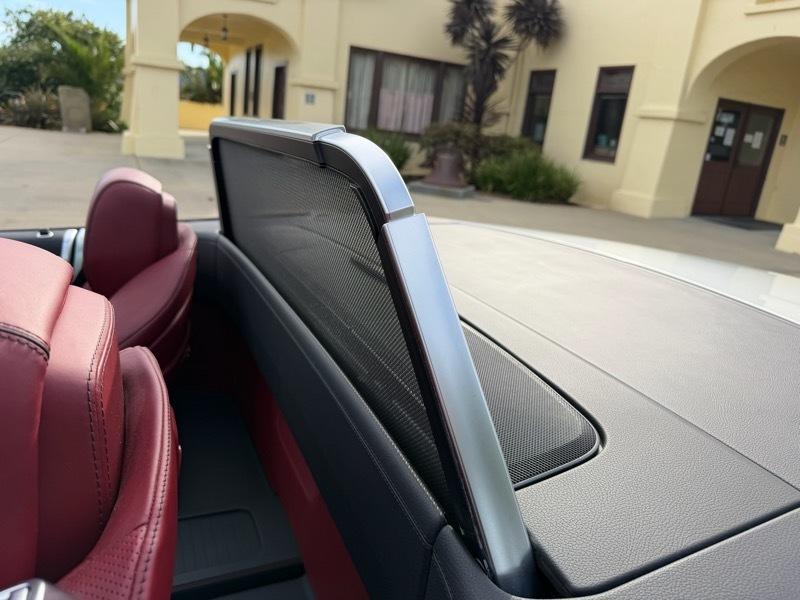 Mercedes-Benz SL-Class SL550R 2014