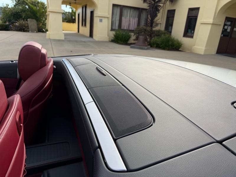 Mercedes-Benz SL-Class SL550R 2014