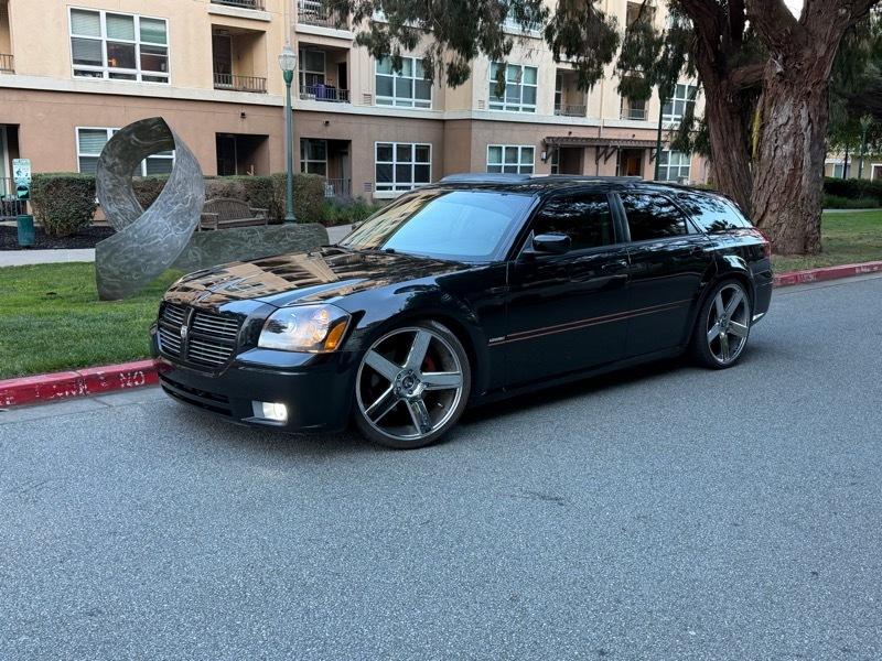 Dodge Magnum R/T 2006