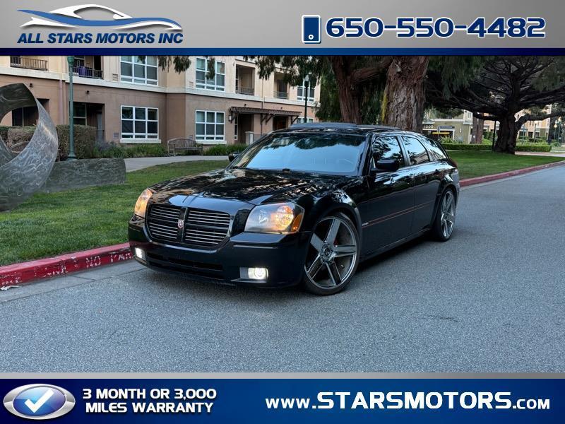 Dodge Magnum R/T 2006