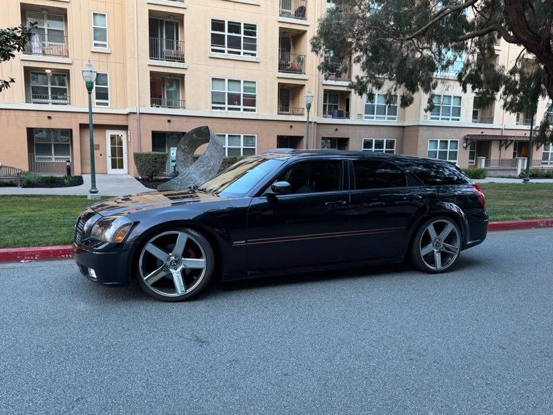 Dodge Magnum R/T 2006