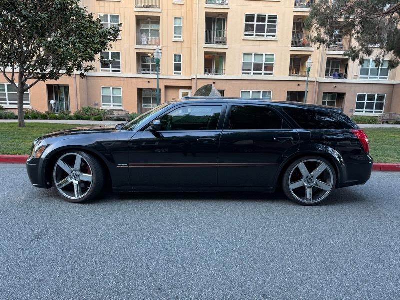 Dodge Magnum R/T 2006