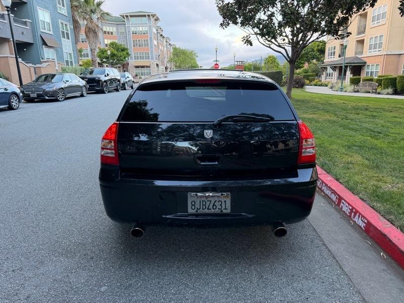 Dodge Magnum R/T 2006