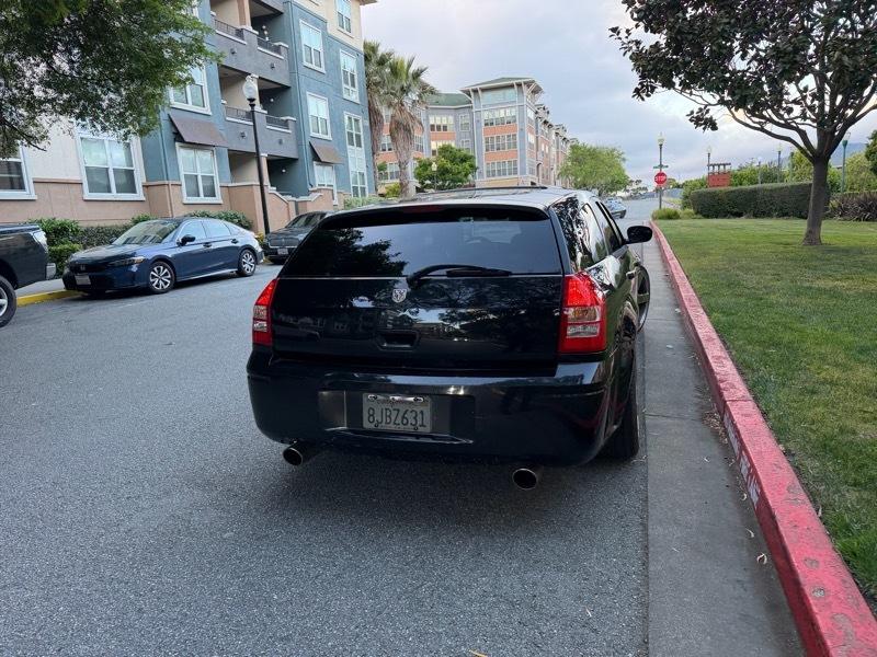 Dodge Magnum R/T 2006