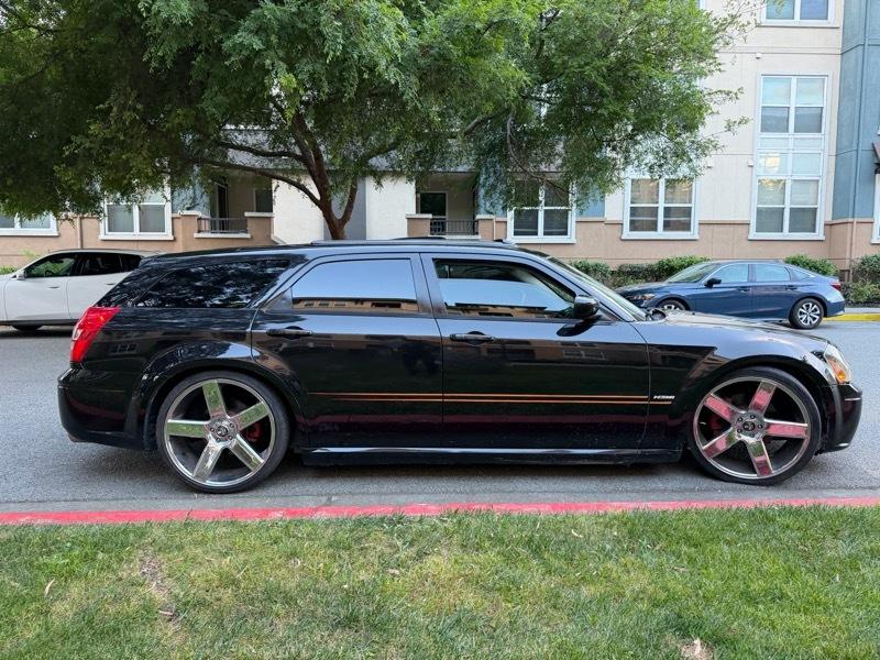 Dodge Magnum R/T 2006