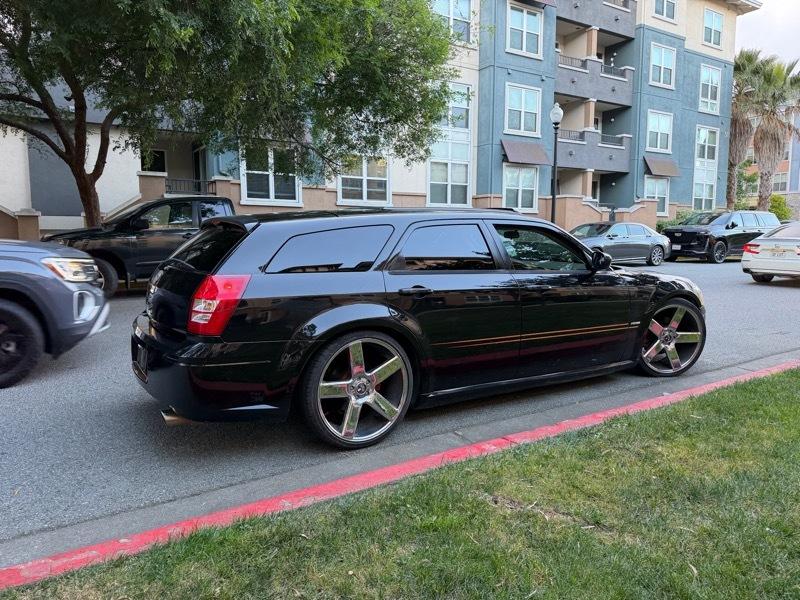 Dodge Magnum R/T 2006