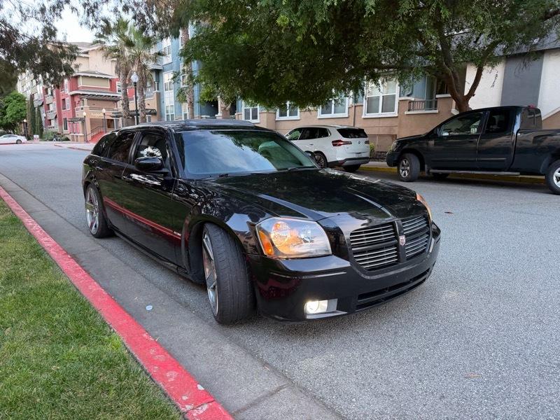 Dodge Magnum R/T 2006
