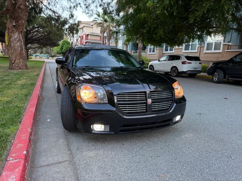 Dodge Magnum R/T 2006