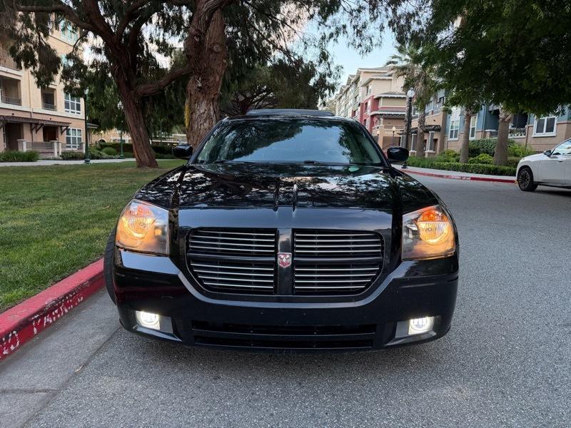 Dodge Magnum R/T 2006