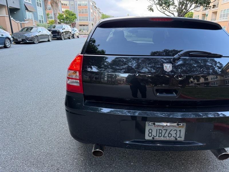 Dodge Magnum R/T 2006