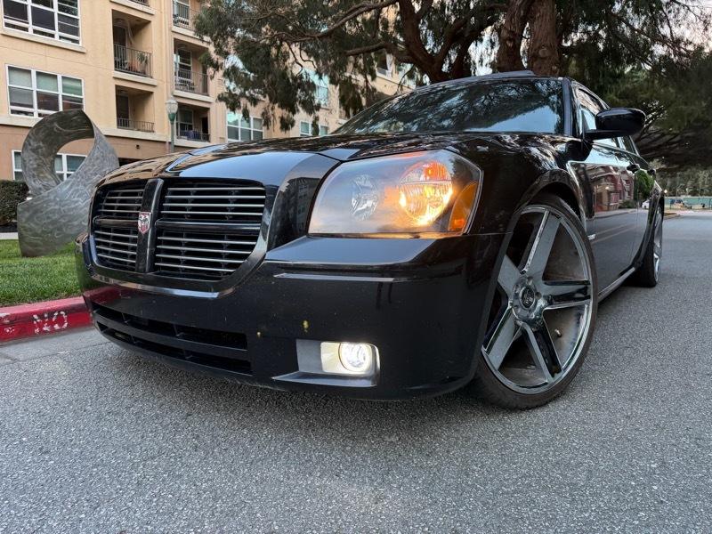 Dodge Magnum R/T 2006