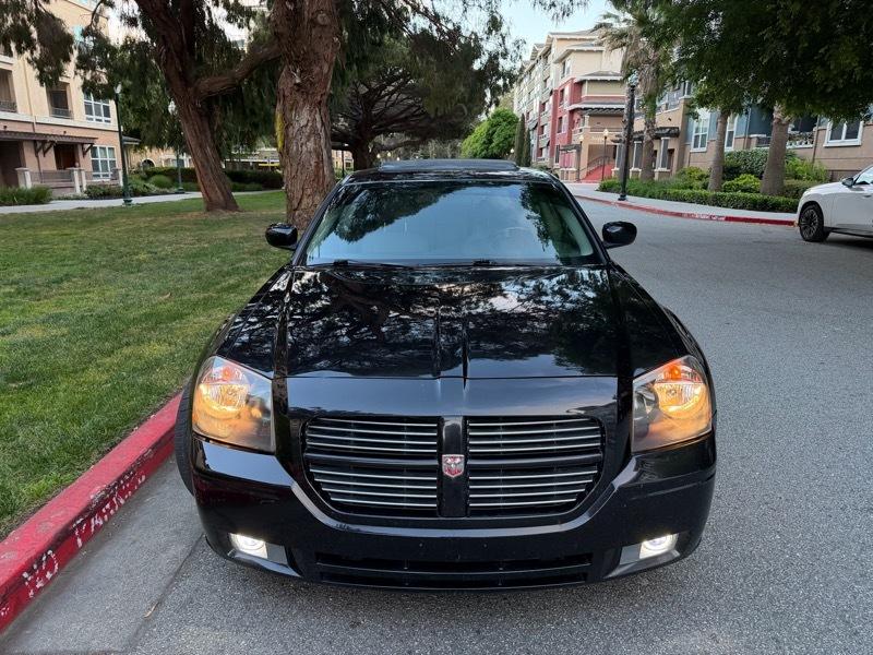 Dodge Magnum R/T 2006