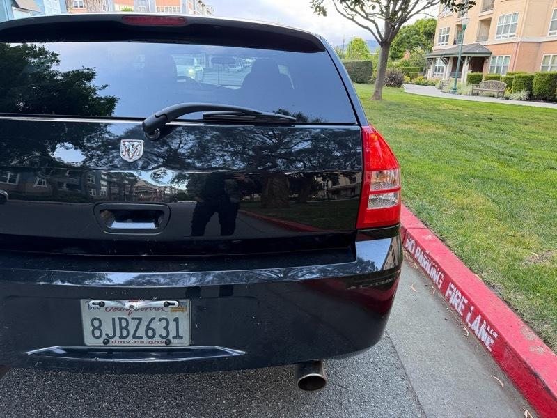 Dodge Magnum R/T 2006