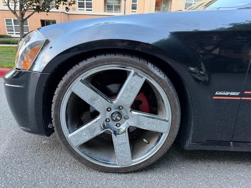 Dodge Magnum R/T 2006