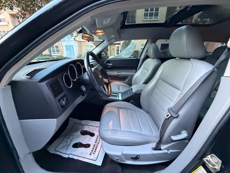 Dodge Magnum R/T 2006