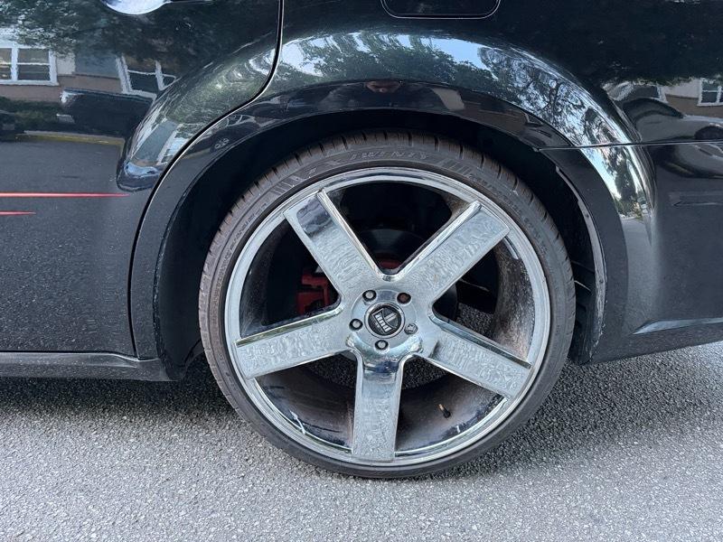 Dodge Magnum R/T 2006