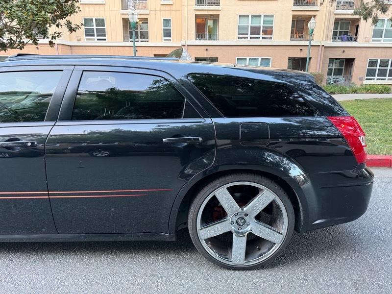 Dodge Magnum R/T 2006