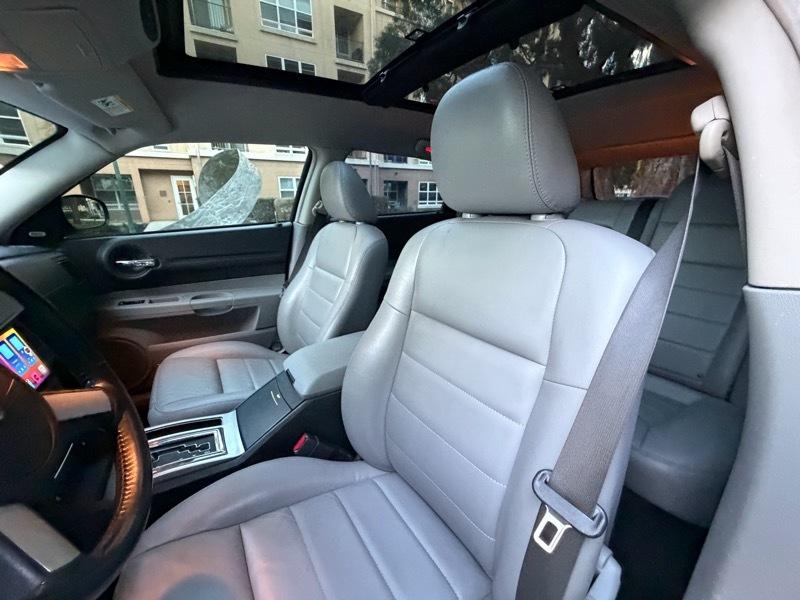 Dodge Magnum R/T 2006