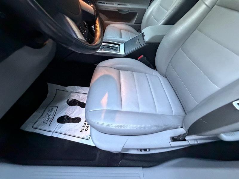 Dodge Magnum R/T 2006