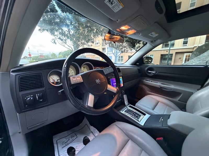 Dodge Magnum R/T 2006