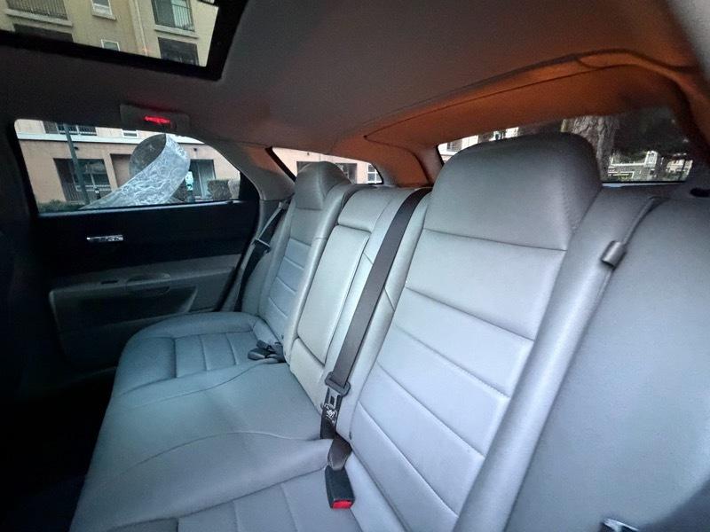 Dodge Magnum R/T 2006