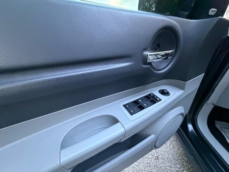 Dodge Magnum R/T 2006