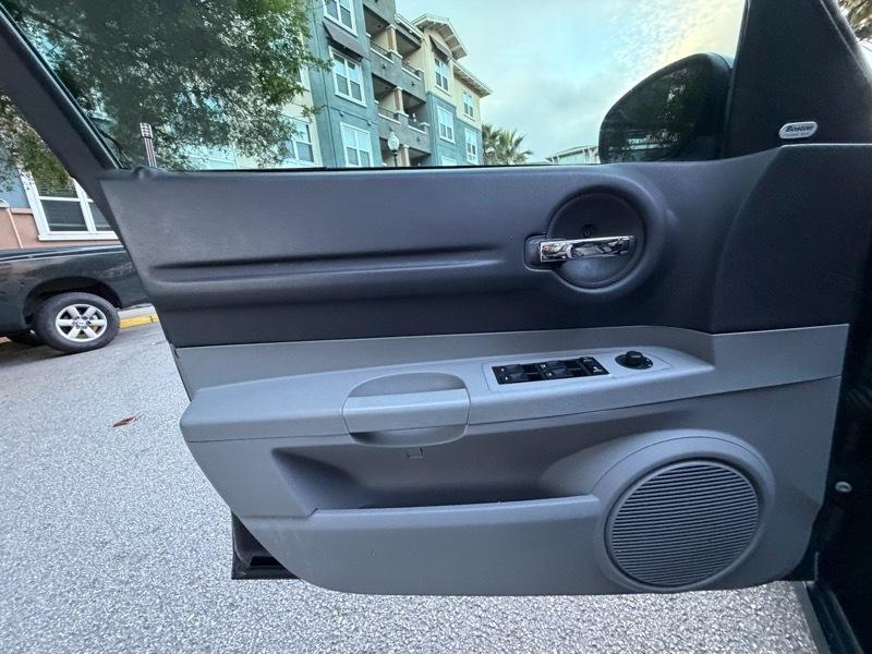 Dodge Magnum R/T 2006