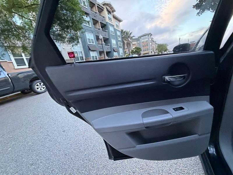 Dodge Magnum R/T 2006