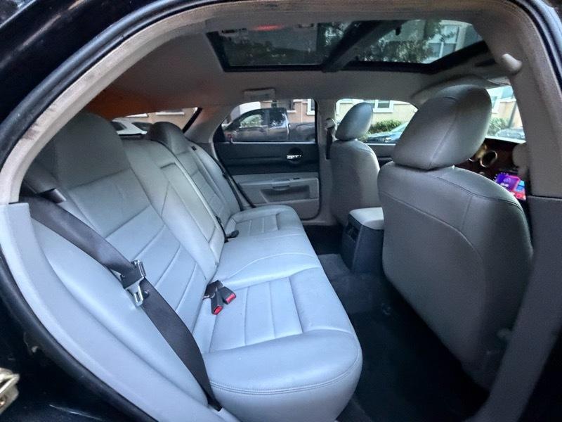 Dodge Magnum R/T 2006