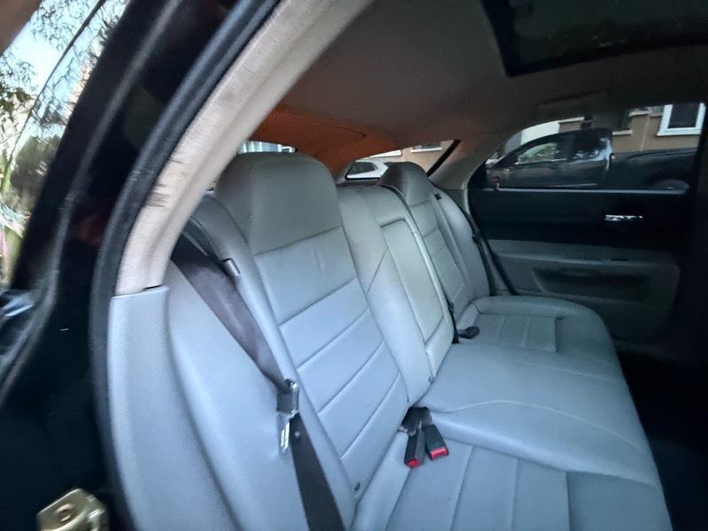 Dodge Magnum R/T 2006