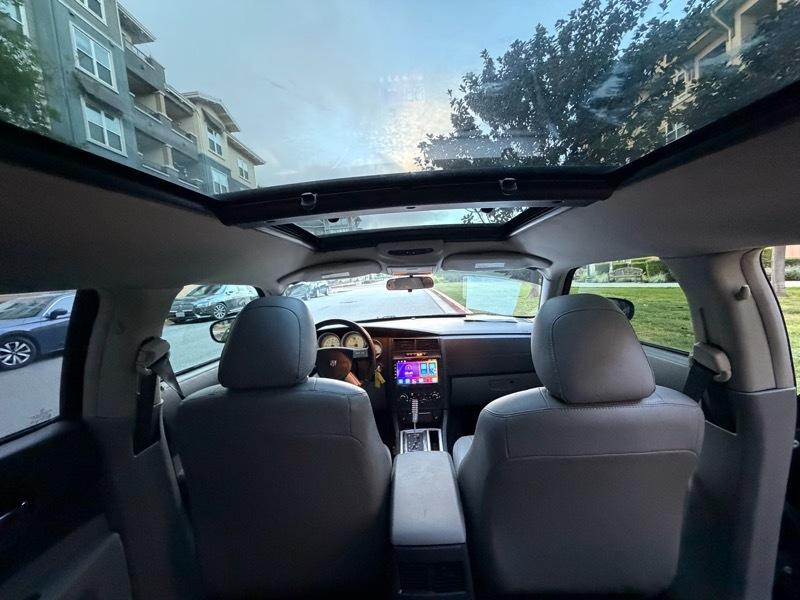 Dodge Magnum R/T 2006