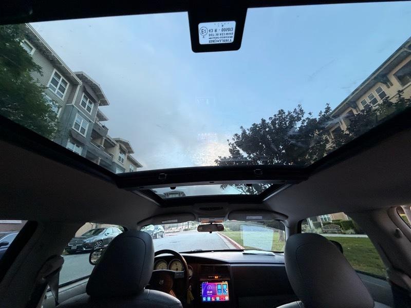 Dodge Magnum R/T 2006