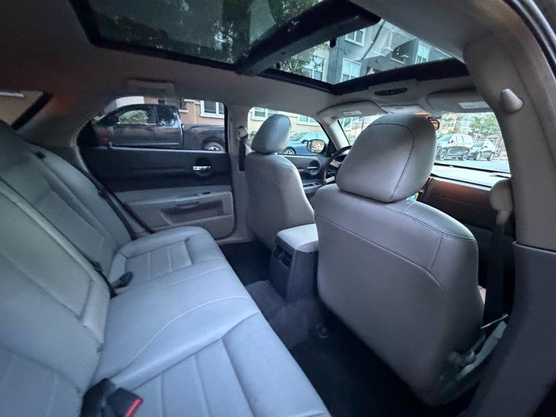 Dodge Magnum R/T 2006