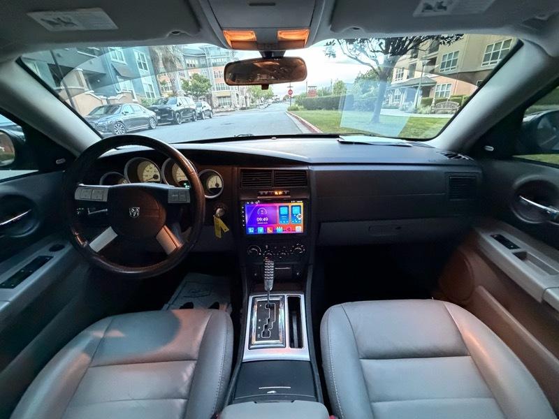 Dodge Magnum R/T 2006