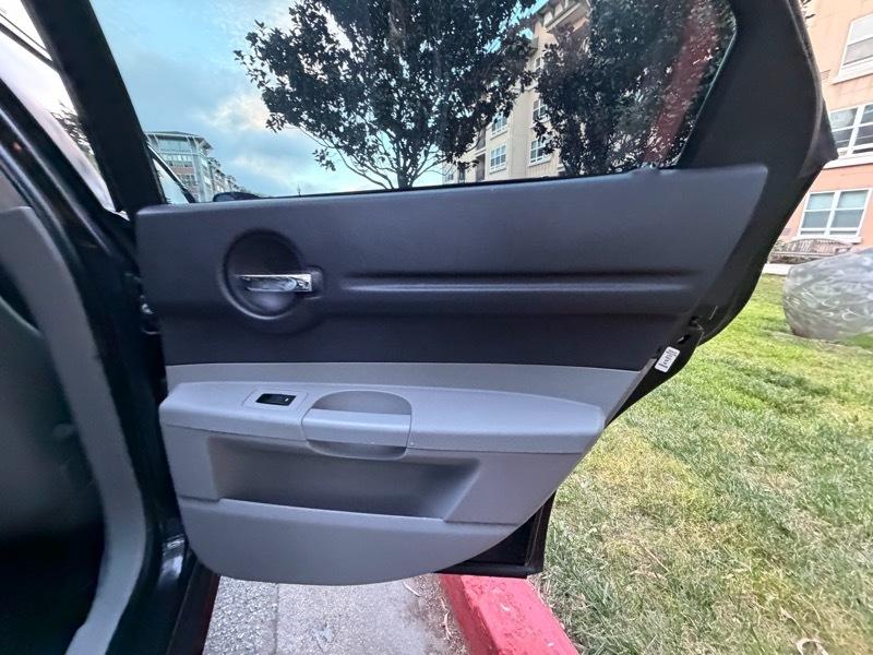 Dodge Magnum R/T 2006