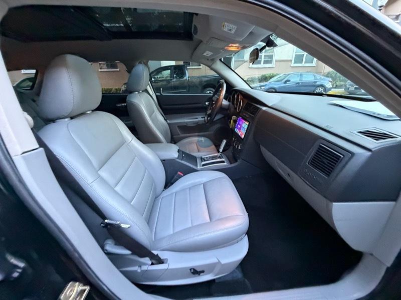 Dodge Magnum R/T 2006