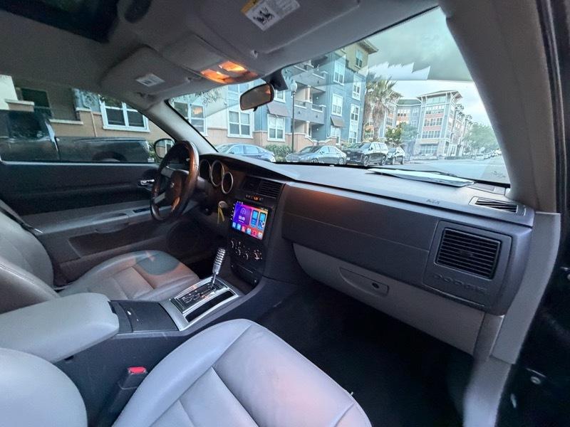 Dodge Magnum R/T 2006