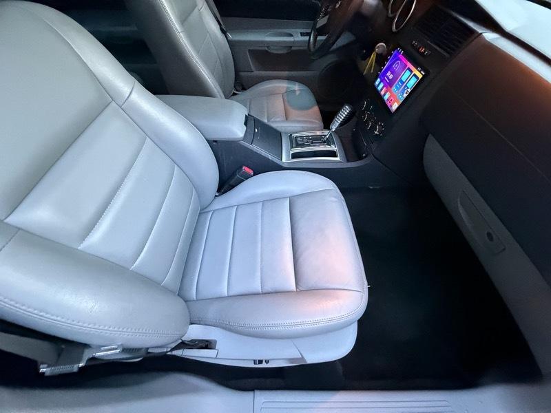 Dodge Magnum R/T 2006