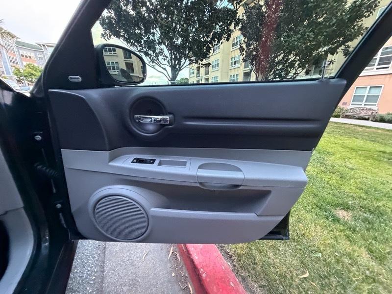 Dodge Magnum R/T 2006