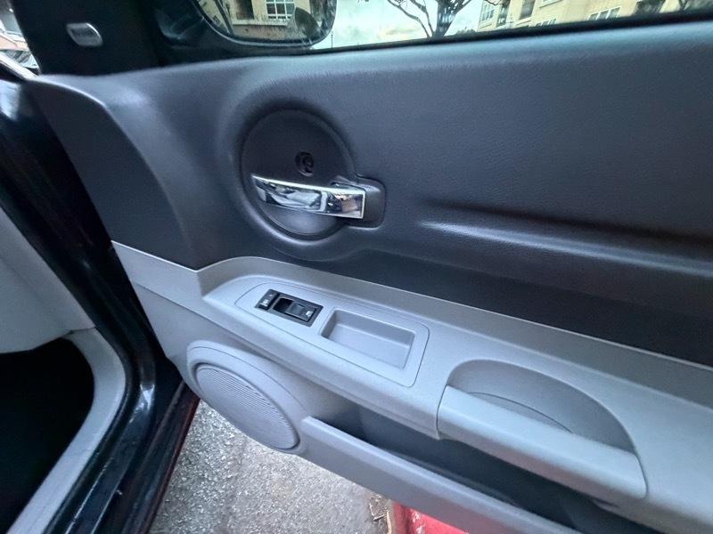 Dodge Magnum R/T 2006