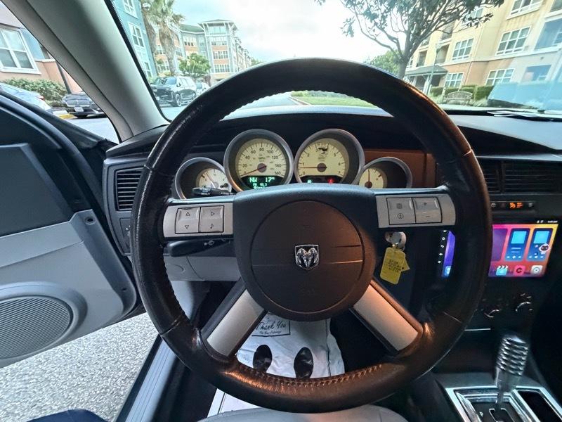 Dodge Magnum R/T 2006