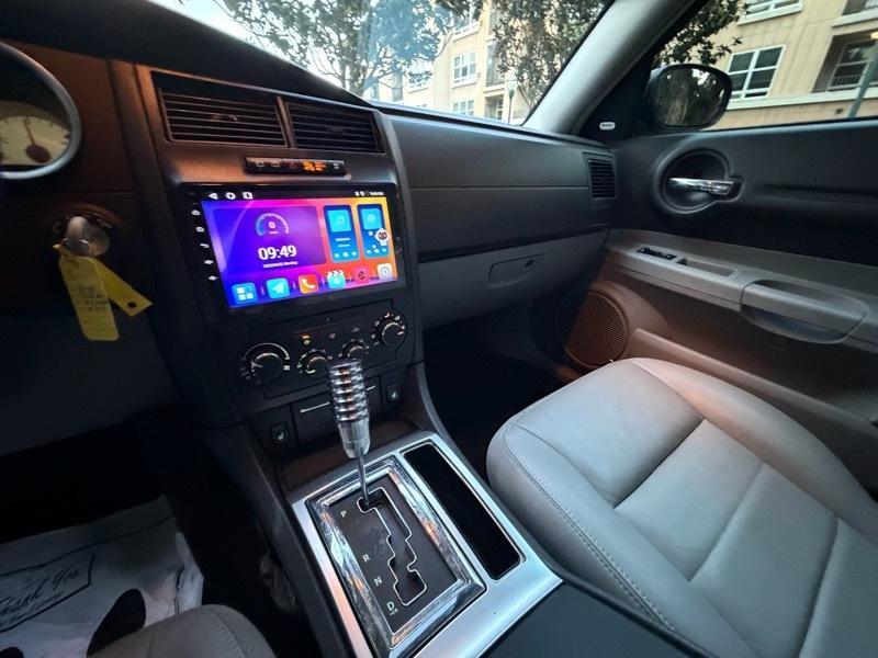 Dodge Magnum R/T 2006