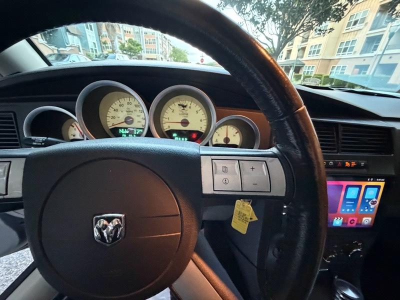 Dodge Magnum R/T 2006