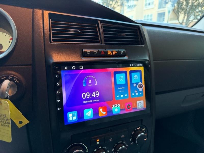 Dodge Magnum R/T 2006