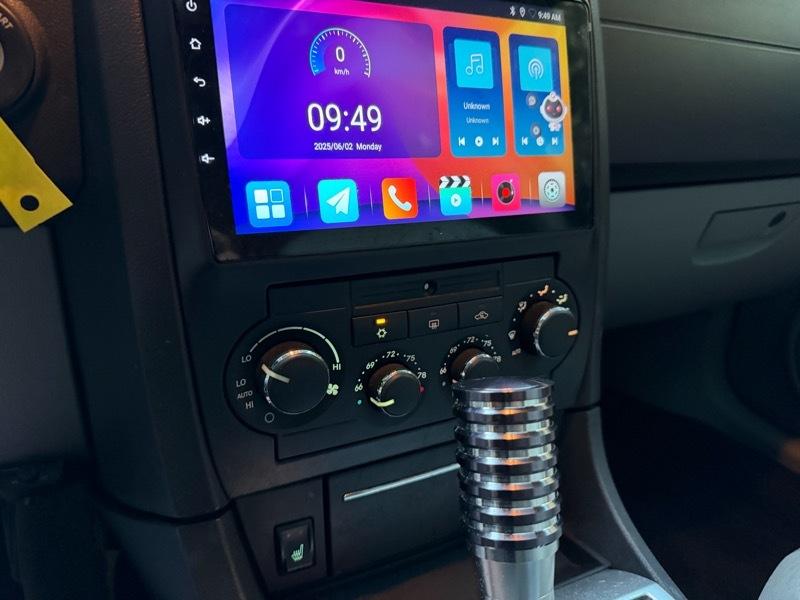 Dodge Magnum R/T 2006