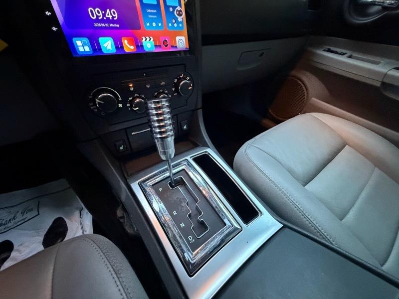 Dodge Magnum R/T 2006