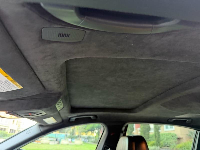 BMW 7-Series 750Li 2015