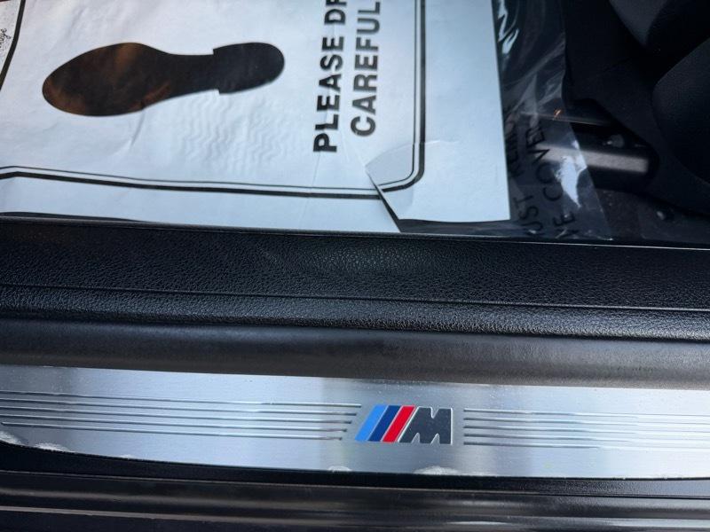 BMW 7-Series 750Li 2015